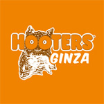 HOOTERS GINZA